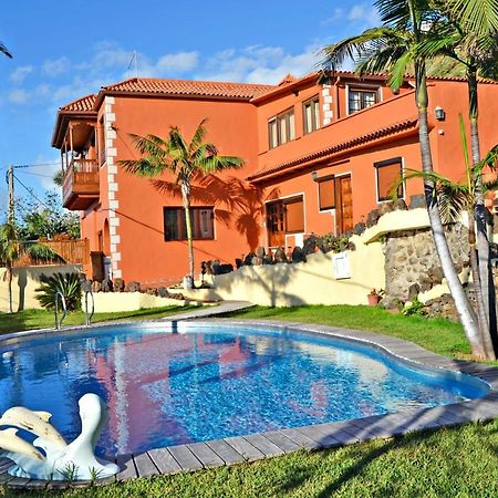 Casa Victor La Orotava Exterior foto