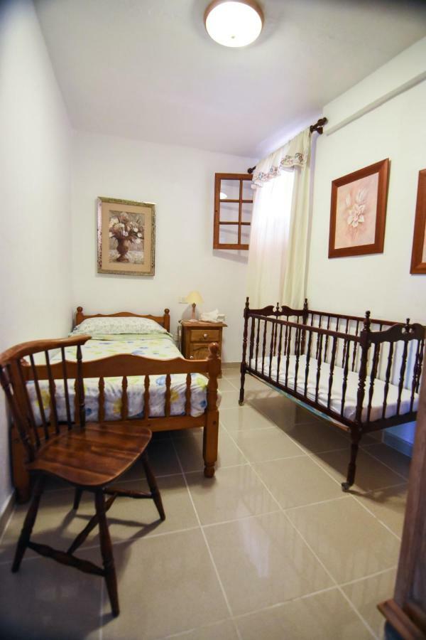 Casa Victor La Orotava Exterior foto