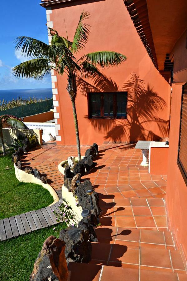 Casa Victor La Orotava Exterior foto