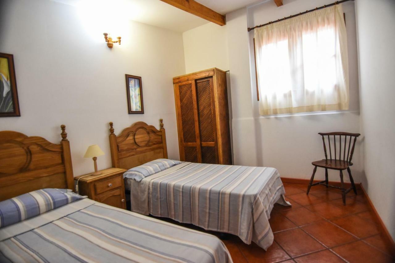 Casa Victor La Orotava Quarto foto