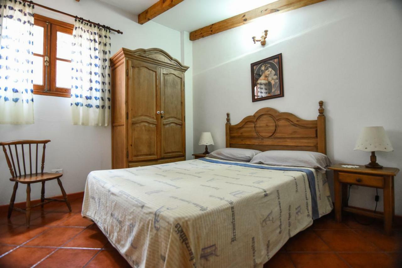 Casa Victor La Orotava Exterior foto