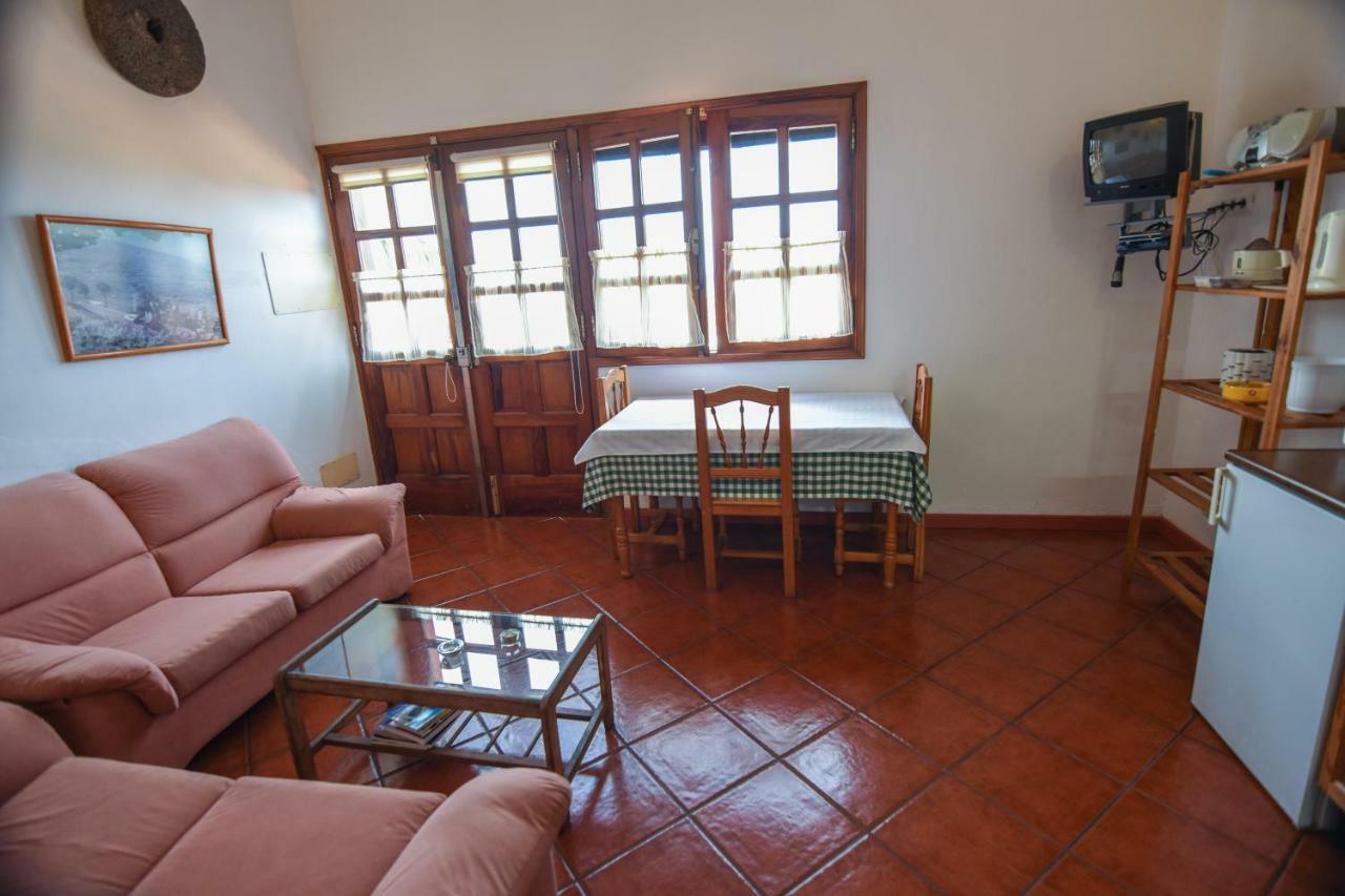 Casa Victor La Orotava Quarto foto