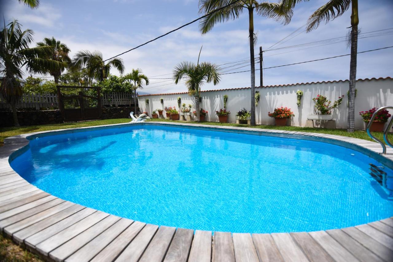 Casa Victor La Orotava Exterior foto